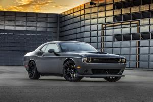 Dodge Challenger T/A 392 2016 года